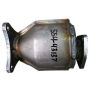 AB Catalytic 43137 Direct-Fit Catalytic Converter EPA (Federal)
