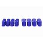 Superpro KIT023K Toyota-Sprg/Bushing Kit-24 Bushes