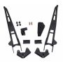 Tuff Country 26814 81-96 Ford F-150 6in Lift Kit