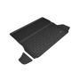 3D MAXpider 2018-2020 Chevrolet/ GMC Equinox/ Terrain Kagu Cargo Liner - Black