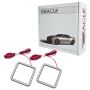 Oracle Lighting 1231-001 LED Fog Halo Kit, White