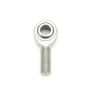Rod End RH Male 5/8 Chromoly Low Friction