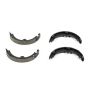 PowerStop B884 Parking Brake Shoe