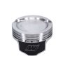 Wiseco K392X05 Piston Set, Chevrolet, LS, 4.005 in. Bore, Professional, Set of 8