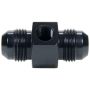 ALLSTAR PERFORMANCE ALL49765 Gauge Adapter AN -8 Male x -8 Male x 1/8in NPT