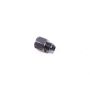 Radium Engineering 14-0534 FITTING, 10AN FEMALE TO 8AN MALE
