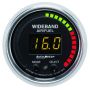 AutoMeter 3878 GAUGE, AIR/FUEL RATIO-PRO, 2 1/16