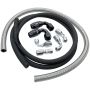 ALLSTAR PERFORMANCE ALL48204 Power Steering Hose Kit Box