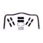 Hellwig 00-05 Ford Excursion Solid Heat Treated Chromoly 1-1/4in Rear Sway Bar