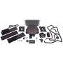 Edelbrock 1556 Supercharger Stage 1 - Street Kit 12-19 Scion FR-S/Subaru BRZ/Toyota GT86 2.0L