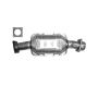 Eastern Catalytic 50012 EPA (Federal) Direct-fit Converter Assembly