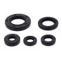Vertex Pistons 822990 Vertex Gaskets 12-13 Honda TRX500FM Oil Seal Kit