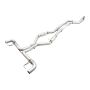 AWE Tuning 3020-11032 2019+ BMW M340i (G20) Track Edition Exhaust (Use OE Tips)