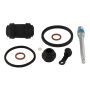 All Balls Racing 18-3227 11-13 Honda CBR250R Caliper Rebuild Kit Rear