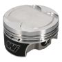 Wiseco K0085X1 Piston Set, Ford, 5.0L Coyote, 3.640 in. Bore, Professional, Set of 8