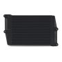 Mishimoto Heavy-Duty Oil Cooler - 10