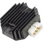 Arrowhead 230-58009 Kawasaki Regulator / Rectifier