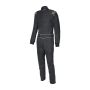 G-FORCE GFR35451CLGBK Suit G-Limit Child Large Black