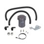 BBK Performance Parts 1930 2016-2024 CAMARO 6.2L SS V8 CNC BILLET ALUMINUM OIL SEPARATOR KIT