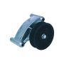 Ford Racing M-8604-A50 1979-1993 Mustang Off-Road Idler Bracket