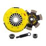 ACT FM4-XTG6 1993 Ford Mustang XT/Race Sprung 6 Pad Clutch Kit