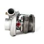 Forced Performance 2015032 DSM Flanged Vehicle Green Turbocharger 84mm CH8CM Turbine Housing WG on O2