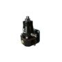 AEROMOTIVE AFS13136 Fuel Regulator EFI 2 x 6an Inlet/6an Return