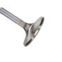 Manley 127398 Manley Valve - Exhaust, Valve-BBC E/D 1.900, +.100