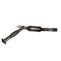 AB Catalytic 28104 Direct-Fit Catalytic Converter EPA (Federal)