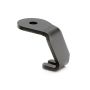 Rugged Radios MT-ANT-FENDER-B A-Pillar Antenna Mount Ford F-Series Chevy GMC Silverado Dodge Ram Passenger Side