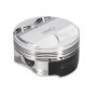 Manley Performance 623105C-1 Manley 03-07 Nissan 350Z/ Maxima 81.4mm Stroker 96.0mm +.5 Bore 11.0:1 Dome (Single Piston)