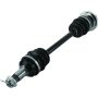 QuadBoss 609107 09-10 Arctic Cat 1000 TRV 4x4 Front Left Side Rugged Axle