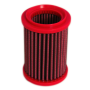 BMC FM452/08RACE 09-12 Ducati Hypermotard 1100 /S Replacement Air Filter- Race