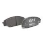 EBC Brakes DP81254RP1 EBC RP-1 Race Brake Pads