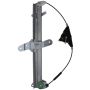 VDO WR40686 Window Regulator - Power