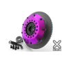 XClutch XKMZ20526-2B Clutch - 8in Twin Sprung Ceramic