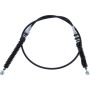 All Balls Racing 45-5034 18-21 Can-Am Maverick Trail 800R Cable - Shift