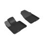 3D MAXpider L1HY11811509 22-24 Hyundai Santa Cruz Kagu Black R1