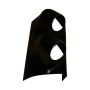 BLOX Racing BXPP-31975-2 Scion XB Pillar Pod Gauge Mount - 2 Gauges