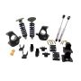 Ridetech 11700110 07-13 Silverado Sierra 1500 2WD StreetGrip System