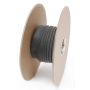 Design Engineering 10850 Hi-Temp Shrink Tube 9mm x 50ft Black