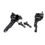 Ridetech 11537251 Rear trailing arms only for C7 hubs, 1963-1979 Corvette.