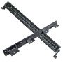 Oracle Lighting 2169-504 Off-Road Light Bar Bracket Combo