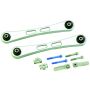 Ford Racing M-5538-A 2005-2014 Mustang Rear Lower Control Arm Upgrade Kit