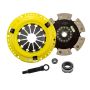 ACT HW4-XXR6 1990 Honda Civic MaXX/Race Rigid 6 Pad Clutch Kit