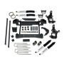 Tuff Country 16959 99-05 Chevy Silverado 1500 4x4 6in Lift Kit (w/3pc Sub Frame No Shocks)