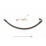 AMS Performance Infiniti Q50/Q60 VR30DDTT Fuel Pump Low Pressure Feed Line