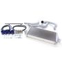 HKS 1301-RT066 MKIV Supra R-Type Intercooler - For stock and  Turbo Upgrades