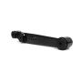 BLOX Racing 90-01 Integra, 89-95 Civic, CRX, Del Sol V2 Billet Rear LCA Poly Bushings - Black