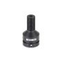 Mishimoto MMSK-ADAP-BMWBK Non-Threaded Shifter Adapter Kit - Black